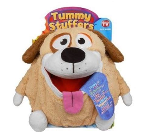 belly stuffer|Amazon.com: Tummy Stuffers.